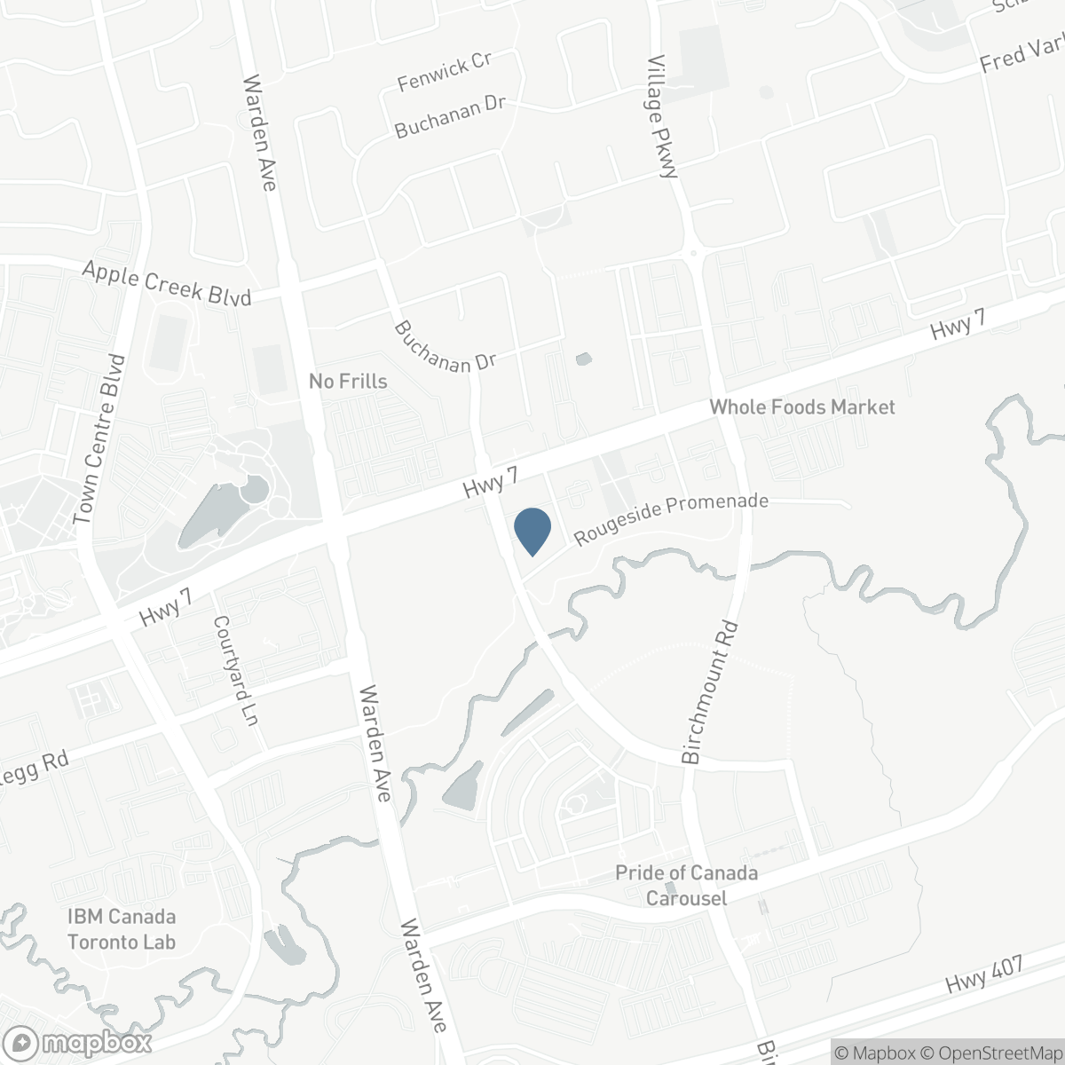 3905 - 18 WATER WALK DRIVE, Markham, Ontario L3R 6L5